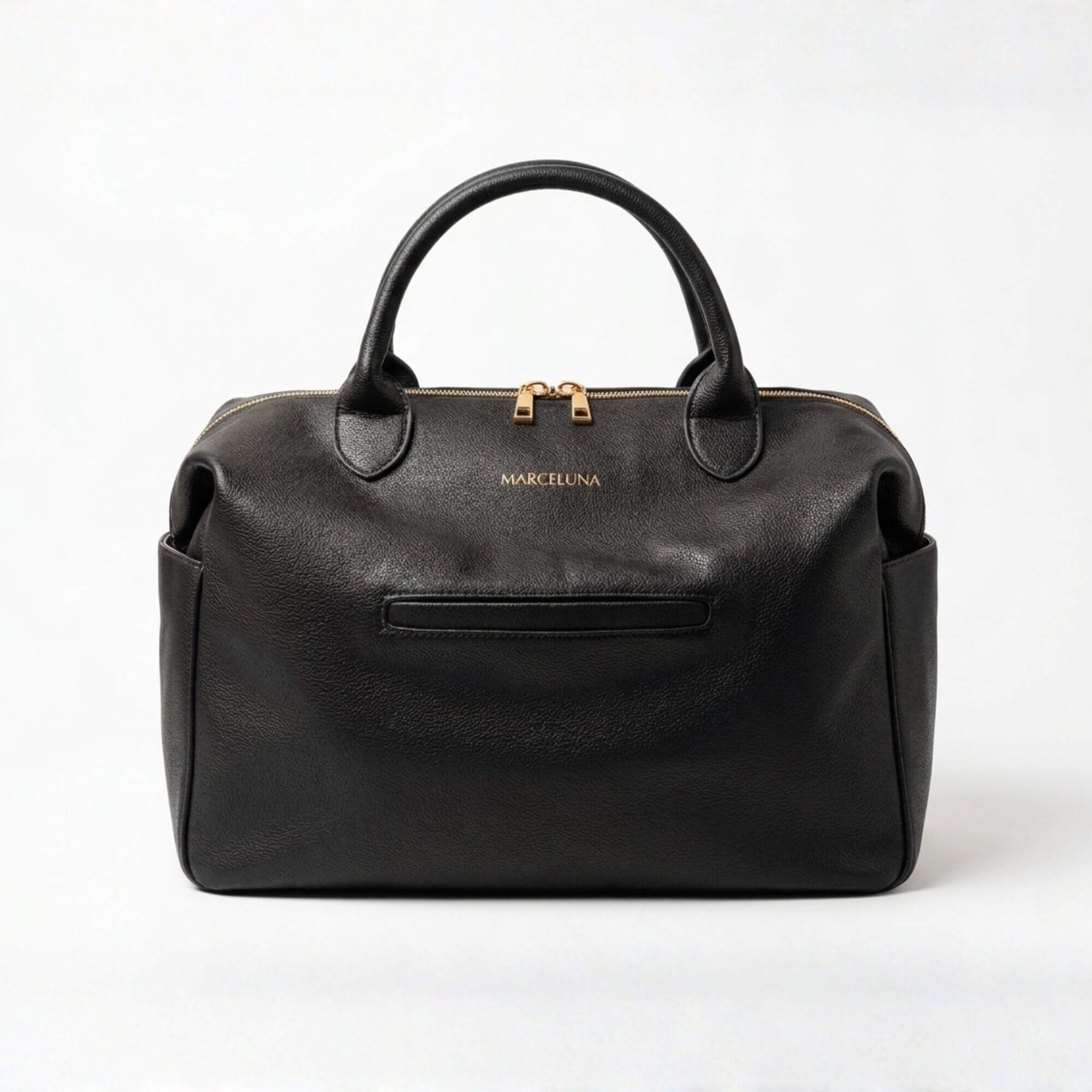 Pañalera Nova - Negra