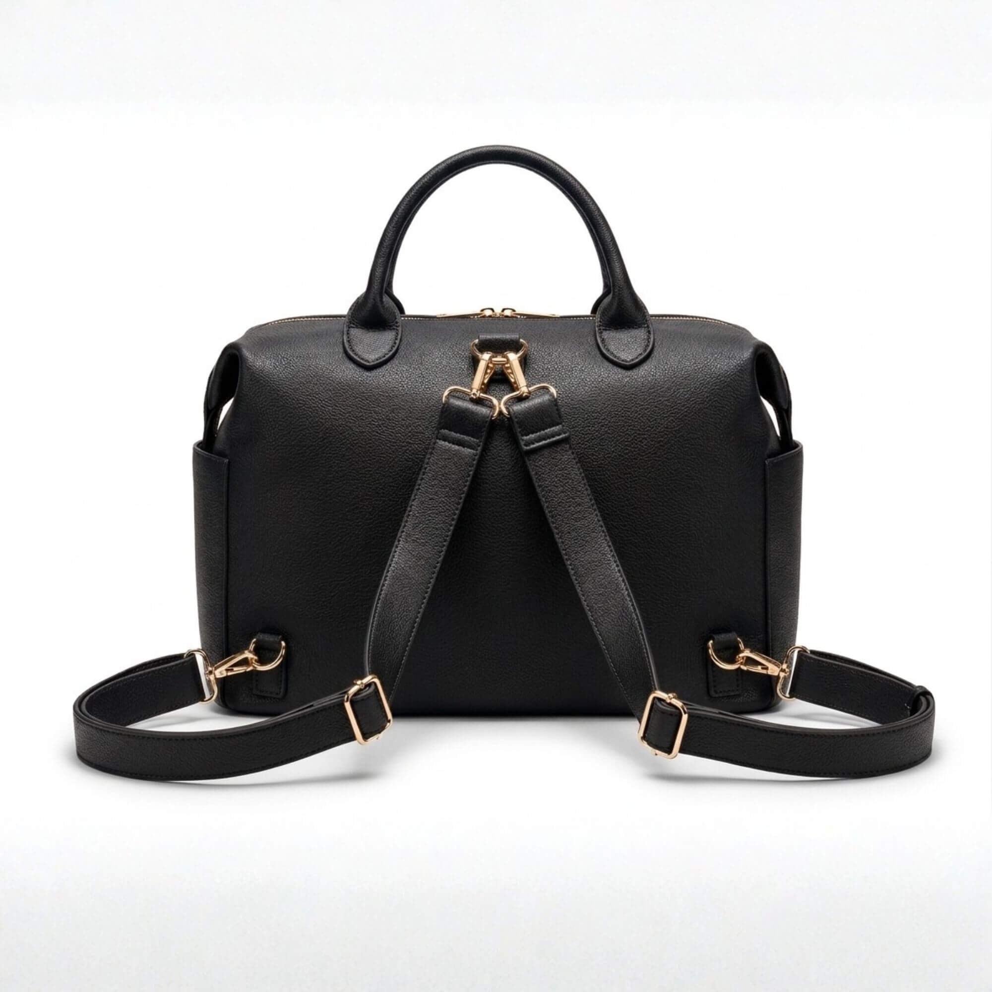 Pañalera Nova - Negra