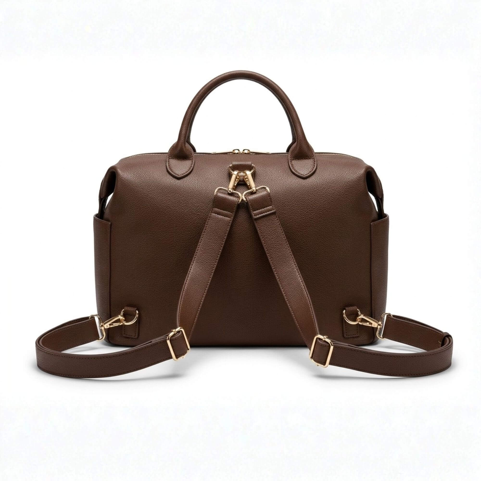 Pañalera Nova - Café