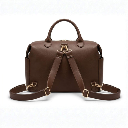 Pañalera Nova - Café