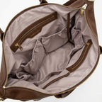 Pañalera Nova - Café