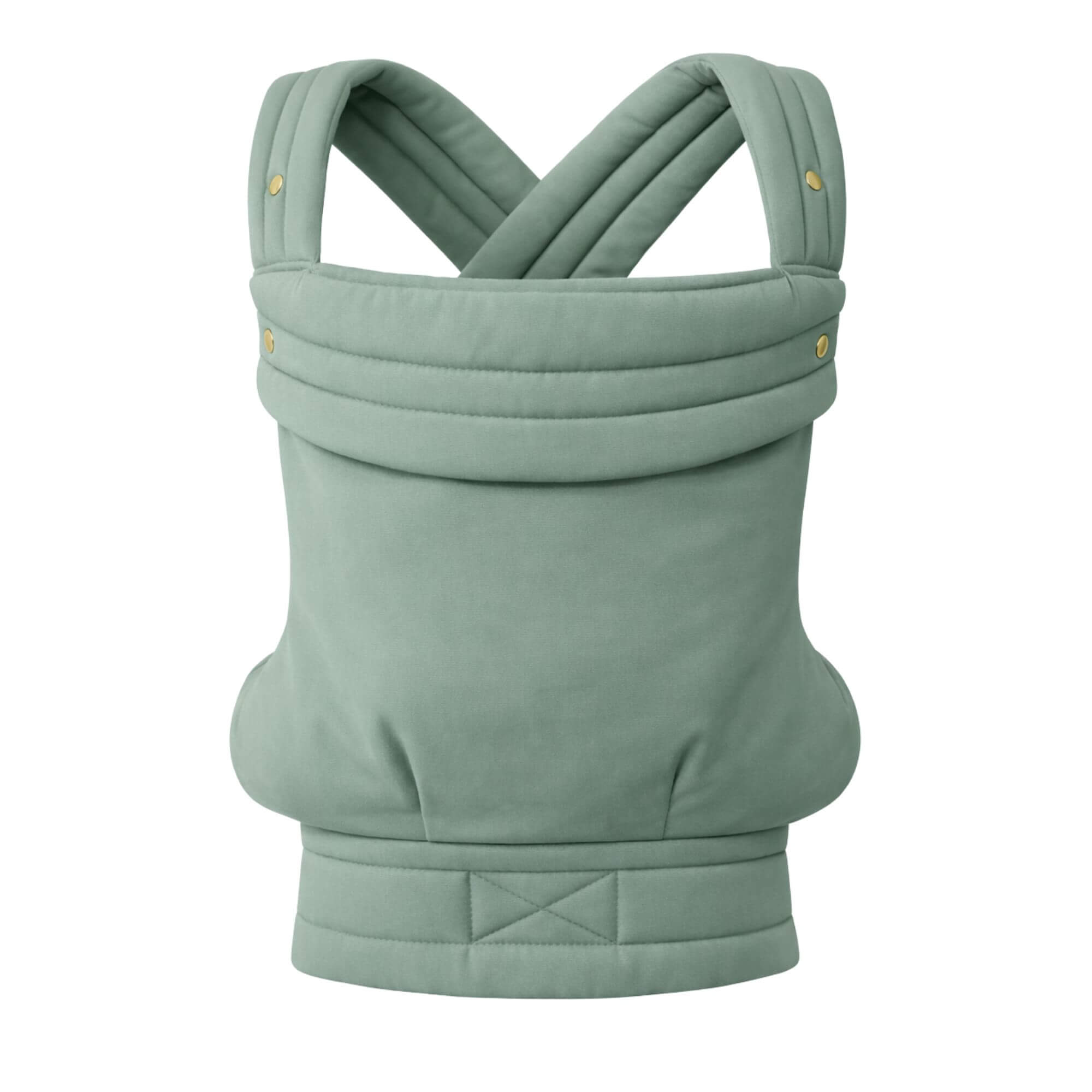 Portabebé Lúa - Aguamarina