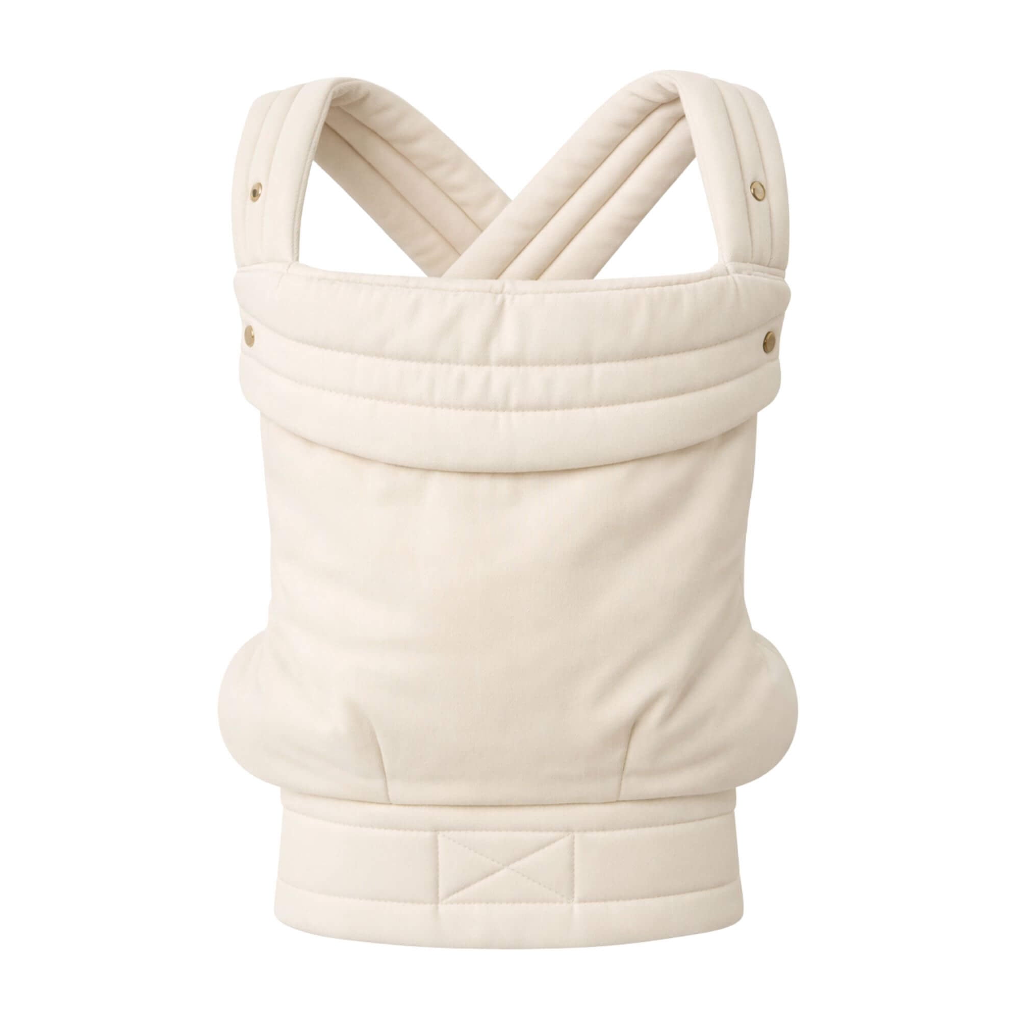 Portabebé Lúa - Beige