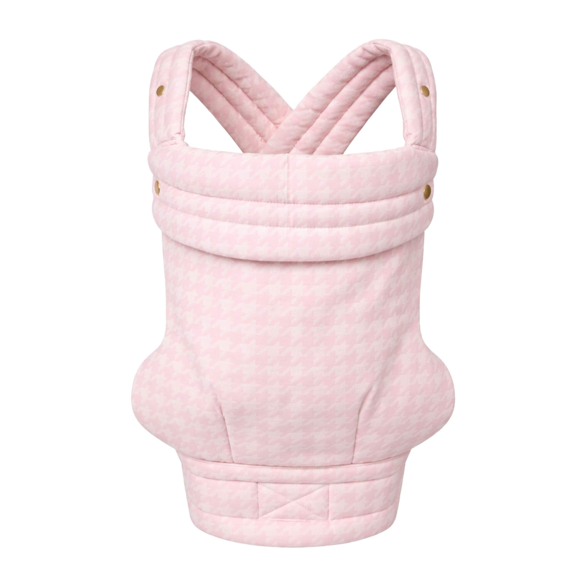 Portabebé Lúa Edición limitada Rosa